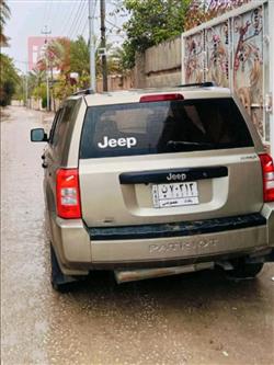 جیپ پاتریۆت